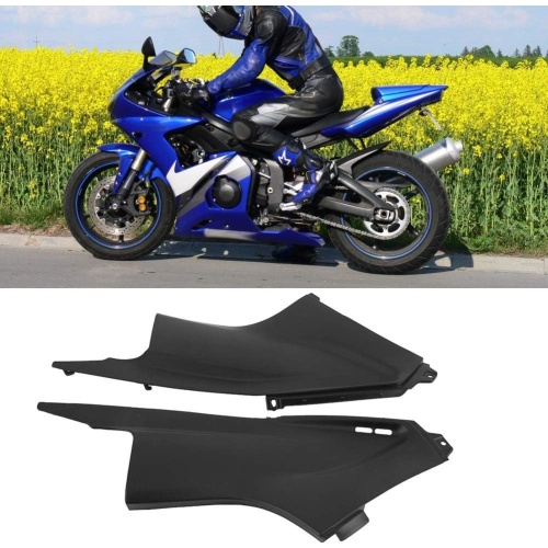 ΣΕΤ ΠΑΝΕΛ ΑΕΡΑΓΩΓΩΝ RAMAIR YAMAHA YZF-R6 2003-2005 - Image 3