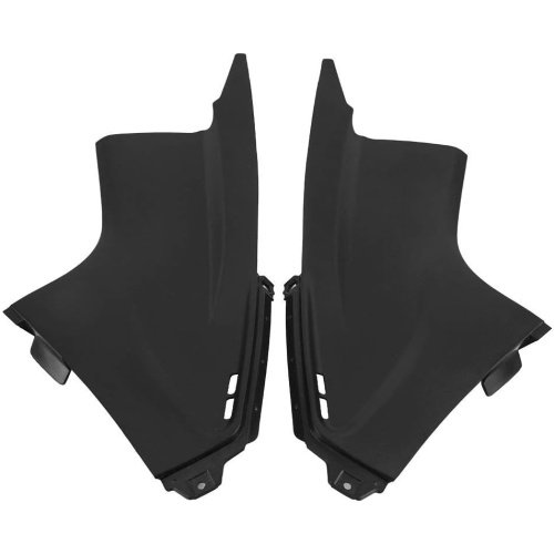 ΣΕΤ ΠΑΝΕΛ ΑΕΡΑΓΩΓΩΝ RAMAIR YAMAHA YZF-R6 2003-2005 - Image 6