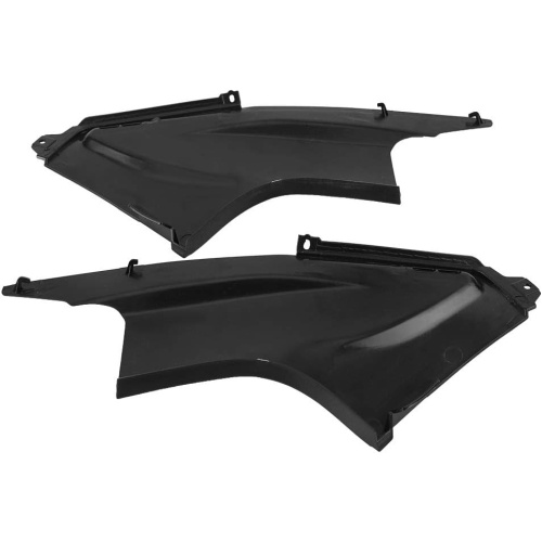ΣΕΤ ΠΑΝΕΛ ΑΕΡΑΓΩΓΩΝ RAMAIR YAMAHA YZF-R6 2003-2005 - Image 7