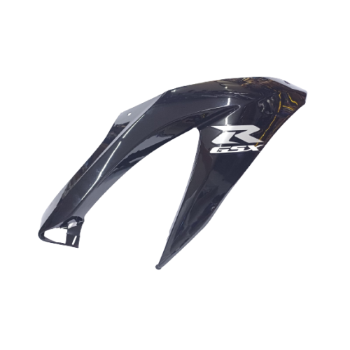 ΔΕΞΙ FAIRING SUZUKI GSXR 600/750 2008-2010 ΜΑΥΡΟ