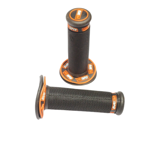 ΣΕΤ ΧΕΙΡΟΛΑΒΕΣ GRIPS ΛΑΣΤΙΧΕΝΙΕΣ PROTAPER RACE LINE - Image 4