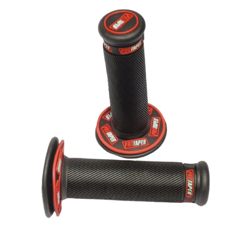 ΣΕΤ ΧΕΙΡΟΛΑΒΕΣ GRIPS ΛΑΣΤΙΧΕΝΙΕΣ PROTAPER RACE LINE
