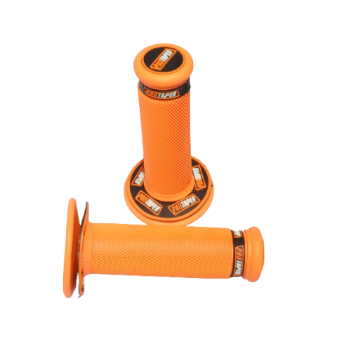ΣΕΤ ΧΕΙΡΟΛΑΒΕΣ GRIPS ΛΑΣΤΙΧΕΝΙΕΣ PROTAPER RACE LINE - Image 2