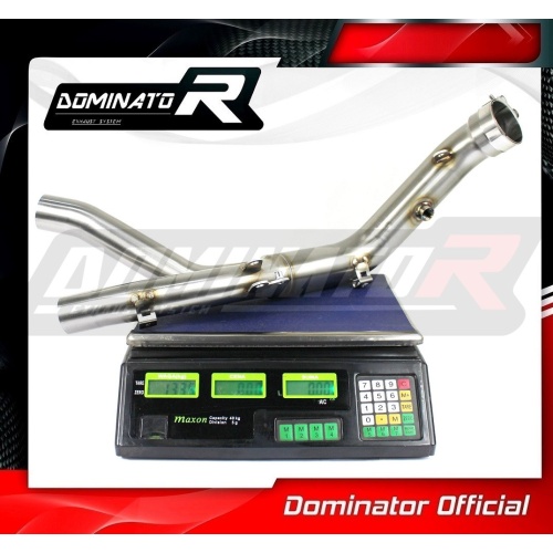 ΔΙΧΑΛΟ ΚΑΤΑΡΓΗΣΗΣ ΚΑΤΑΛΥΤΗ YAMAHA YZF R1 RN19 2007-2008 DOMINATOR - Image 2
