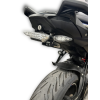 ΑΝΑΔΙΠΛΟΥΜΕΝΗ ΣΠΑΣΤΗ ΒΑΣΗ ΠΙΝΑΚΙΔΑΣ GREF BMW S1000XR 2015-2019 - Image 3