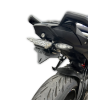 ΑΝΑΔΙΠΛΟΥΜΕΝΗ ΣΠΑΣΤΗ ΒΑΣΗ ΠΙΝΑΚΙΔΑΣ GREF BMW S1000XR 2015-2019 - Image 2