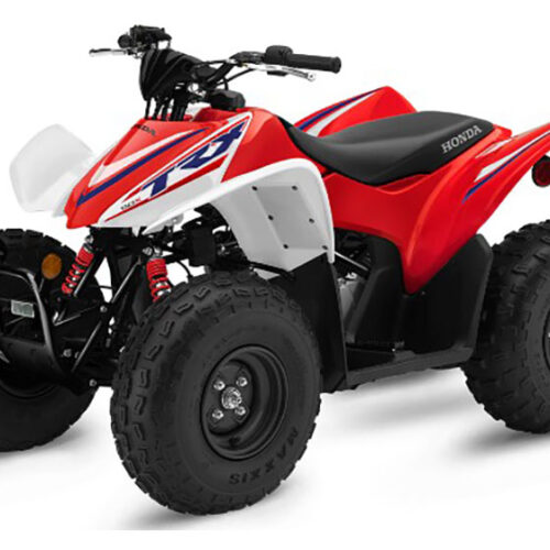 TRX 300