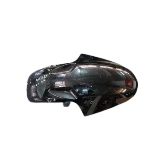ΜΠΡΟΣΤΑ ΦΤΕΡΟ ΑΒΑΦΟ HONDA CBR929/ CBR954 2000-2003