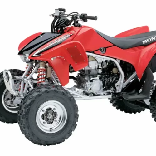 TRX 450