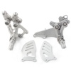 ΒΑΣΗ ΜΑΣΠΙΕ ΟΔΗΓΟΥ SUZUKI GSXR600 / GSXR750 2006-2010 - Image 2