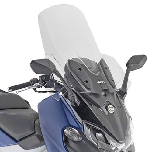 ΖΕΛΑΤΙΝΑ MAXSYM TL 500 20′ GIVI