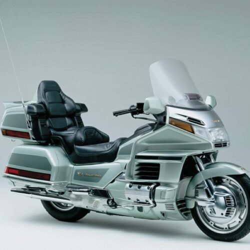 GL1500 GOLD WING