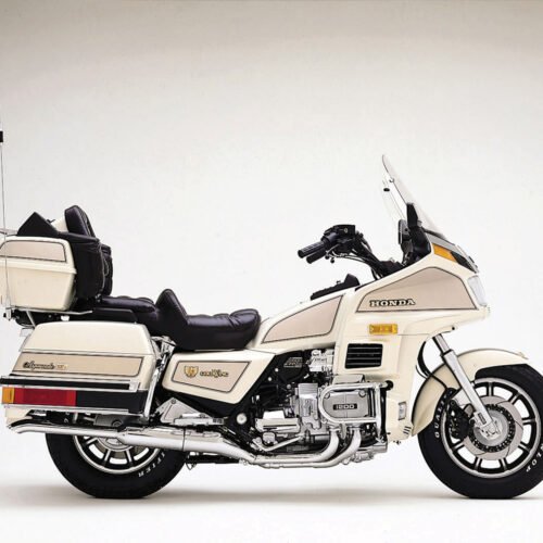 GL1200 GOLD WING