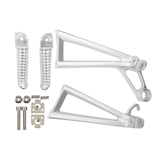 ΒΑΣΗ ΜΑΣΠΙΕ ΣΥΝΟΔΗΓΟΥ YAMAHA YZF-R6 2003-2005 / YZF-R6S 2006-2009 - Image 2