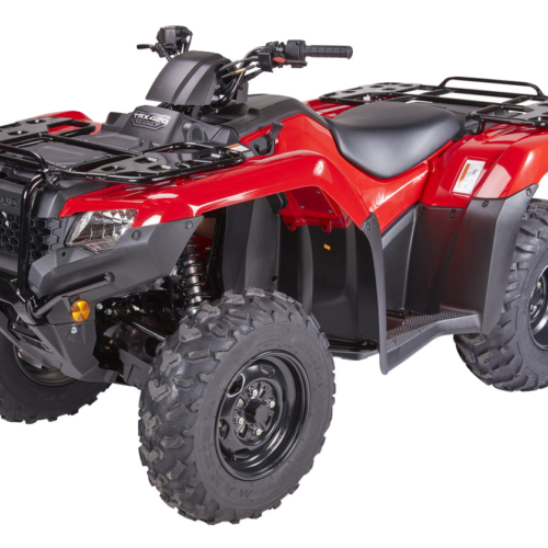 TRX 420