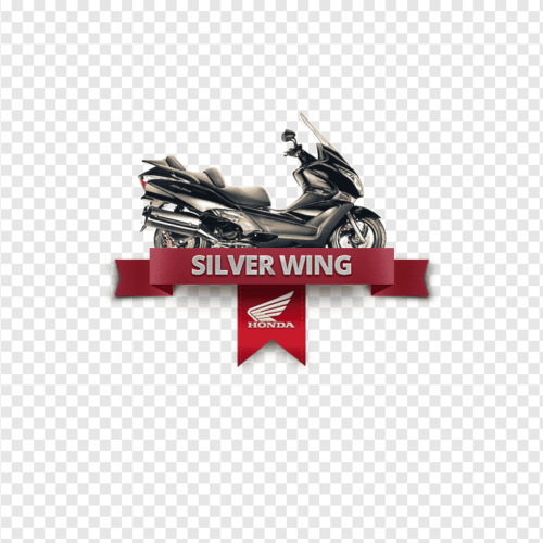 SILVERWING 600 (FJS) 600 2001-2008