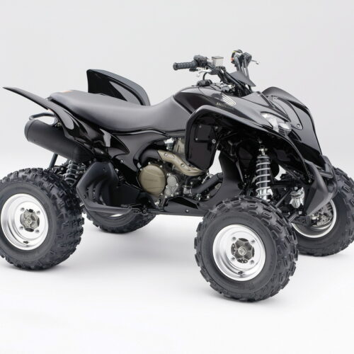 TRX700XX 2008-2009