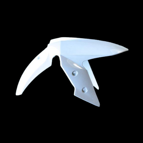 ΜΠΡΟΣΤΑ ΦΤΕΡΟ ΑΒΑΦΟ KAWASAKI NINJA 300 2013-2017 - Image 2