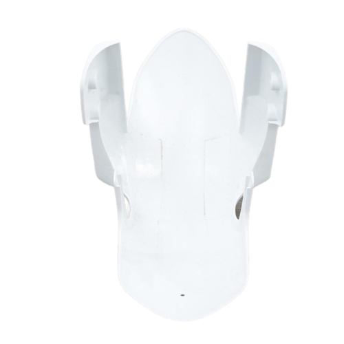 ΜΠΡΟΣΤΑ ΦΤΕΡΟ ΛΕΥΚΟ SUZUKI GSXR600/GSXR750 2006-2010 / GSXR1000 2001-2008 K1-K8 1000 - Image 4