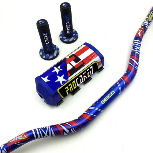 ΤΙΜΟΝΙ GEICO FATBAR 28mm - Image 3