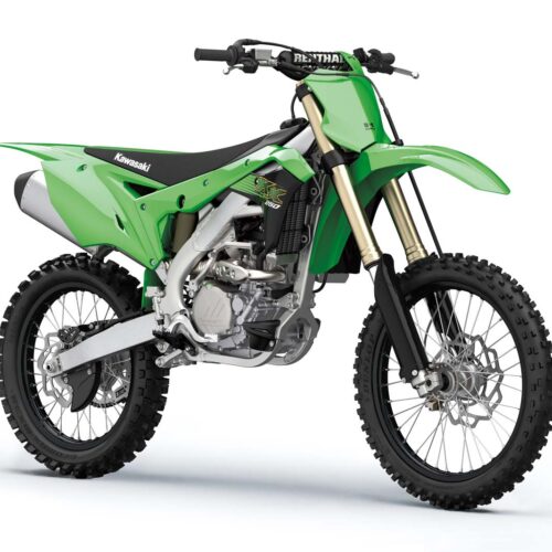 KX125 KX250