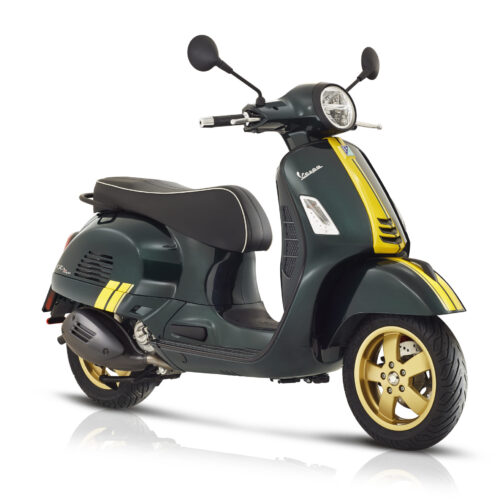 PIAGGIO VESPA GTS/GTV 250