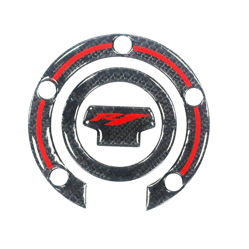 ΑΥΤΟΚΟΛΛΗΤΟ ΤΑΠΑ ΒΕΝΖΙΝΗΣ YAMAHA - Image 7