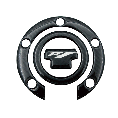 ΑΥΤΟΚΟΛΛΗΤΟ ΤΑΠΑ ΒΕΝΖΙΝΗΣ YAMAHA - Image 8