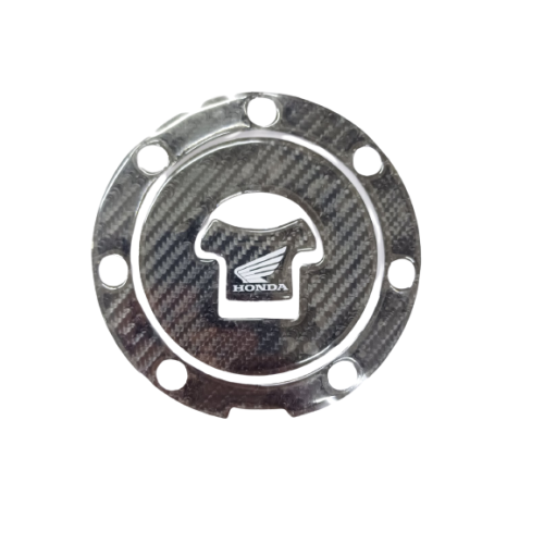 ΑΥΤΟΚΟΛΛΗΤΟ ΤΑΠΑ ΒΕΝΖΙΝΗΣ HONDA - Image 2