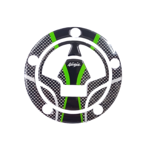 ΑΥΤΟΚΟΛΛΗΤΟ ΤΑΠΑ ΒΕΝΖΙΝΗΣ KAWASAKI ALL - Image 3