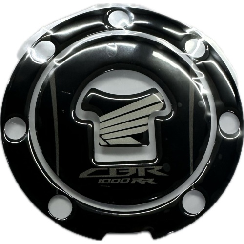 ΑΥΤΟΚΟΛΛΗΤΟ ΤΑΠΑ ΒΕΝΖΙΝΗΣ HONDA - Image 9