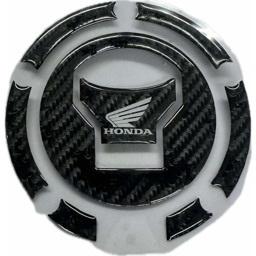 ΑΥΤΟΚΟΛΛΗΤΟ ΤΑΠΑ ΒΕΝΖΙΝΗΣ HONDA - Image 10