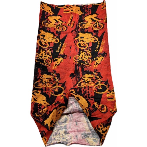 BALACLAVA BUFF ΔΙΑΦΟΡΑ ΧΡΩΜΑΤΑ - Image 10