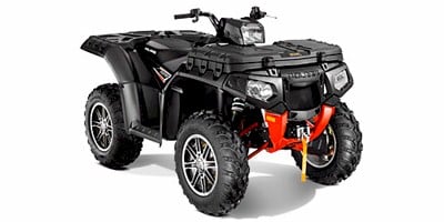 Sportsman 550/850/1000