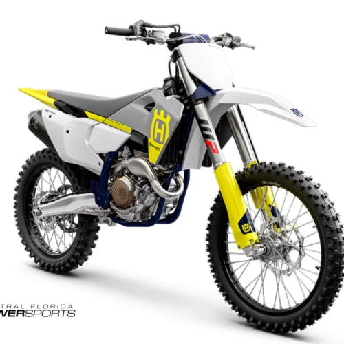 HUSQVARNA FC 250