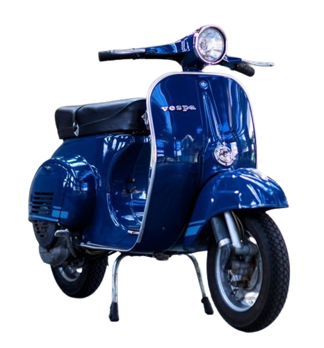 VESPINO 50