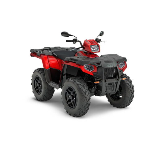 sportsman 600/700