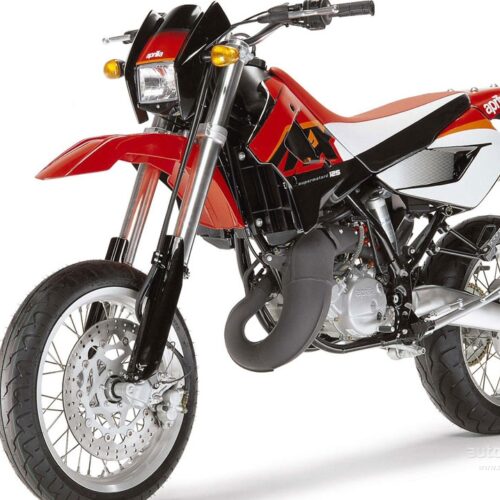 MX 125