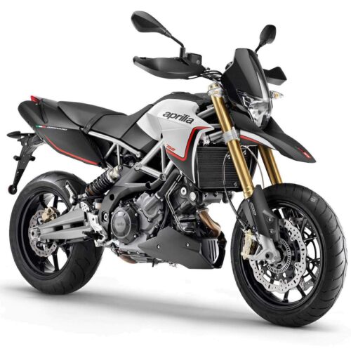 Aprilia Dorsoduro 750 (2016-2022)