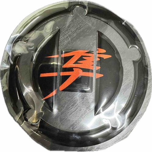 ΑΥΤΟΚΟΛΛΗΤΟ ΤΑΠΑ ΒΕΝΖΙΝΗΣ SUZUKI HAYABUSA GSXR1300 1999-2021 - Image 8