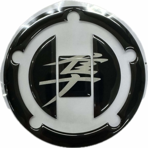 ΑΥΤΟΚΟΛΛΗΤΟ ΤΑΠΑ ΒΕΝΖΙΝΗΣ SUZUKI HAYABUSA GSXR1300 1999-2021 - Image 7