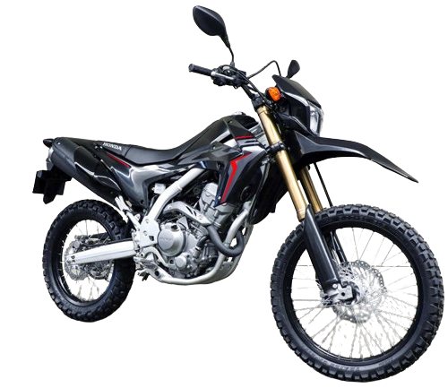 HONDA CRF250LD