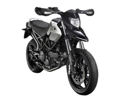 DUCATI HYPERMOTARD 796 2010-2012