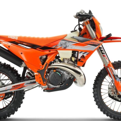 KTM450 EXC XCW XCF (2017-2020)