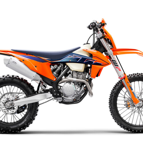 KTM400 EXC (2003-2021)