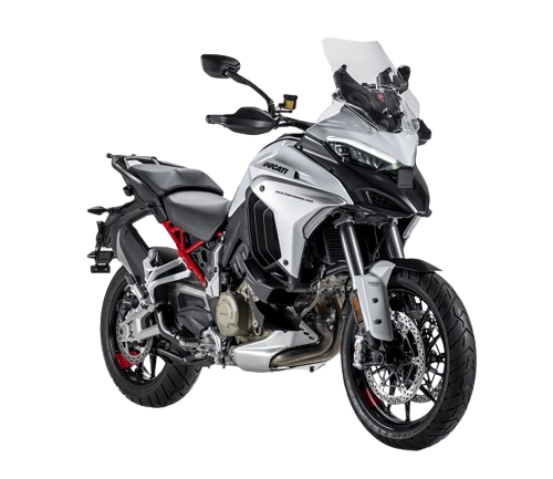 MULTISTRADA V4