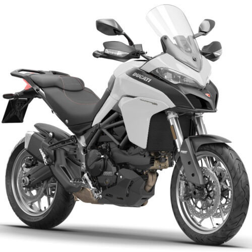 MULTISTRADA 950