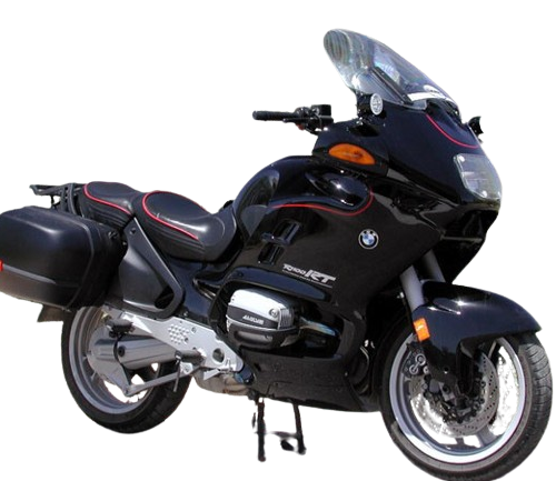 BMW R1100RT (1996-2001)