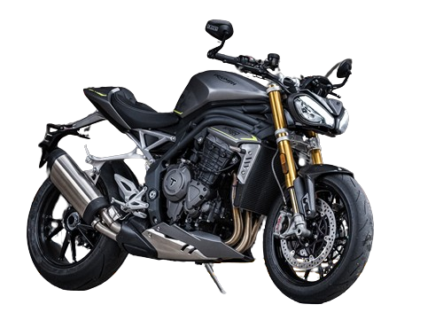 SPEED TRIPLE 1200