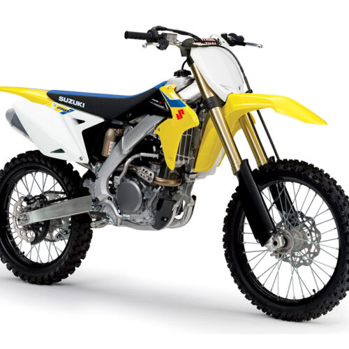 RM-Z 250 2013-2017